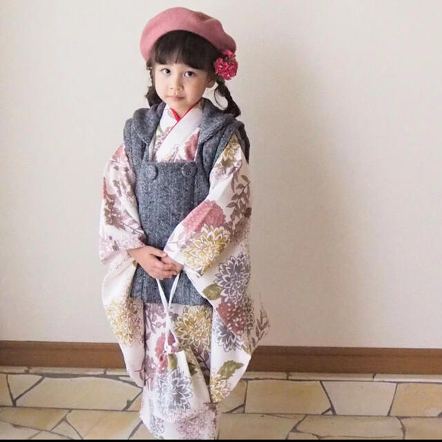 ひよこ商店 七五三 3歳着物セット | フリマアプリ ラクマ ひよこ商店 七五三 3歳着物セット | フリマアプリ ラクマ