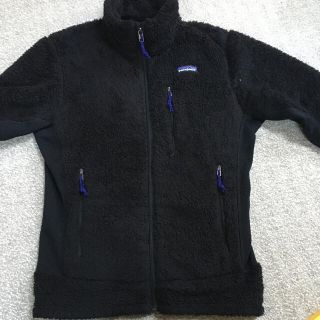 パタゴニア(patagonia)のパタゴニア　フリース　ジャケット(その他)