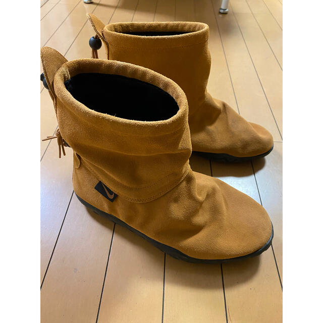 NIKE - 珍品定価19800円NIKEチャッカモックエアモック28実寸27.5 NIKE - 珍品定価19800円NIKEチャッカモックエアモック28実寸27.5