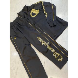 チャンピオン(Champion)のchampion ｼﾞｬｰｼﾞ 140ｾﾝﾁ(ウェア)