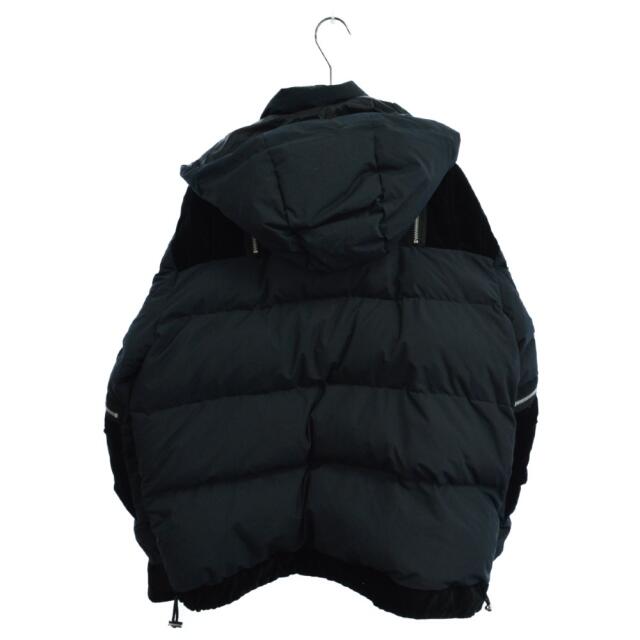 sacai - Sacai サカイ ダウンジャケットの通販 by BRINGラクマ店 sacai - Sacai サカイ ダウンジャケットの通販 by BRINGラクマ店