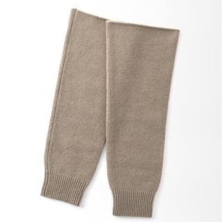 アパルトモンドゥーズィエムクラス(L'Appartement DEUXIEME CLASSE)のL'Appartement LEG WARMER(レッグウォーマー)