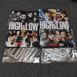 High Lowの通販 85点 エンタメ ホビー お得な新品 中古 未使用品のフリマならラクマ