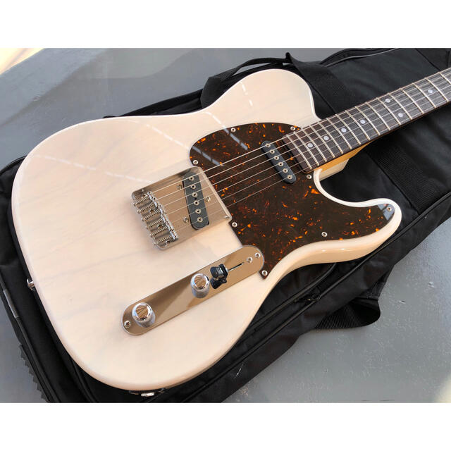 G&L ASAT Premium 日本製 アッシュの通販 by Pedaleria Gakki｜ラクマ