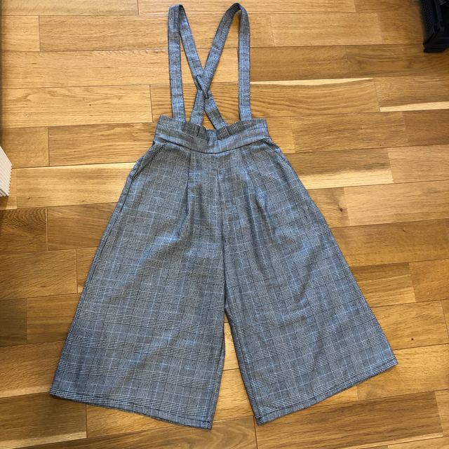 ikka(イッカ)のikka  キッズ/ベビー/マタニティのキッズ服女の子用(90cm~)(パンツ/スパッツ)の商品写真