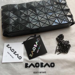 イッセイミヤケ(ISSEY MIYAKE)のy.様へ⭐︎BAOBAO 　3way ショルダーバッグ(ショルダーバッグ)