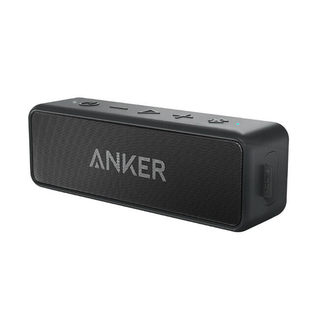 ANKER soundcore