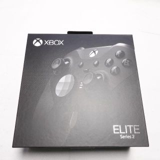 マイクロソフト(Microsoft)の[Microsoft] XBOX Elite ワイヤレスコントローラーシリーズ2(その他)