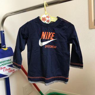 ナイキ(NIKE)のナイキ　90 長袖(Tシャツ/カットソー)