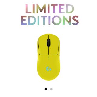 GPRO  Wireless Lime 新品　未開封　即日発送(PC周辺機器)