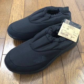 ザノースフェイス(THE NORTH FACE)のシンヤさん専用ヌプシ トラクション ライトモック 箱無し(スニーカー)