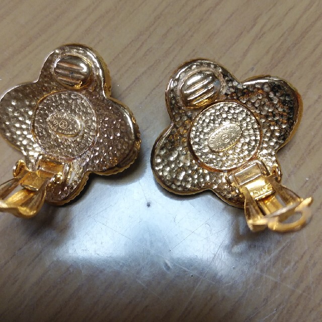 CHANEL イヤリングの通販 by haaa's shop|シャネルならラクマ - sophia08様専用CHANEL 限定セール