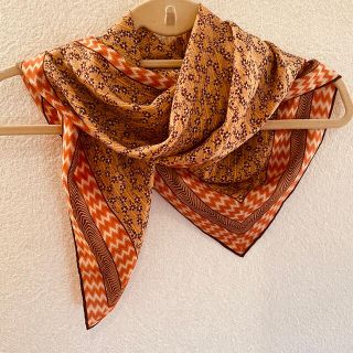KENZO - 高田賢三 スカーフ花柄の通販 by りんご's shop|ケンゾーなら