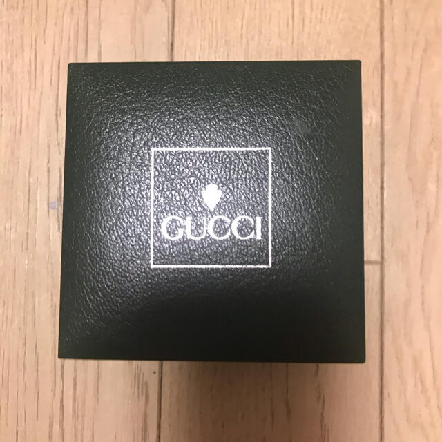 Gucci(グッチ)のGUCCIの腕時計 レディースのファッション小物(腕時計)の商品写真