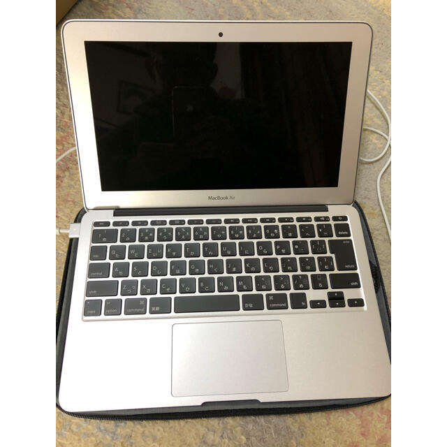 MacBook Air (11-inch, Mid 2012)  ジャンク