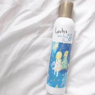 ロレッタ(Loretta)のモルトベーネ ロレッタ キラキラシュー 180g(ヘアケア)