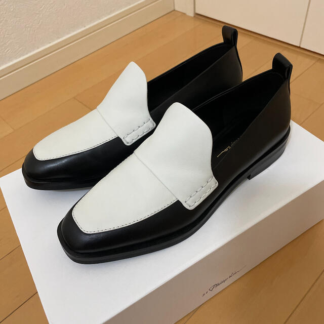 【1日限定8,000円引き】3.1 Phillip Lim 靴 ドレスシューズ