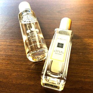 ジョーマローン(Jo Malone)の値下げ中🍅ジョーマローン　ピオニー＆ブラッシュスエード  ロジェガレセット販売(香水(女性用))