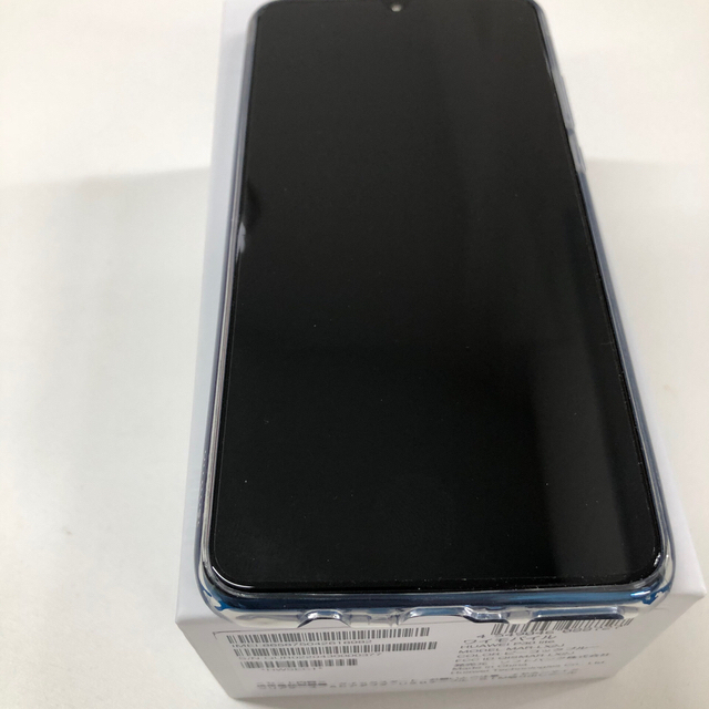 HUAWEI P30 lite スマホ/家電/カメラのスマートフォン/携帯電話(スマートフォン本体)の商品写真