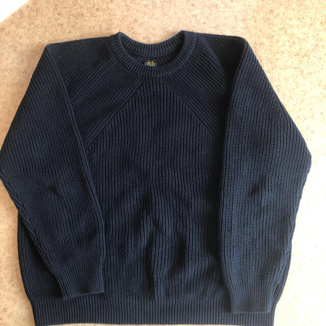 トップスバトナーSIGNATURE CREW  NECK