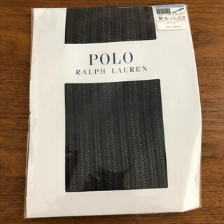 ポロラルフローレン(POLO RALPH LAUREN)の【新品】POLOタイツ(タイツ/ストッキング)