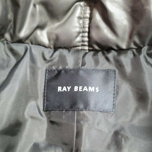 Ray BEAMS(レイビームス)の値下げ！RAY BEAMS アウター レディースのジャケット/アウター(ブルゾン)の商品写真