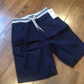 オシュコシュ(OshKosh)のハーフパンツ(パンツ/スパッツ)