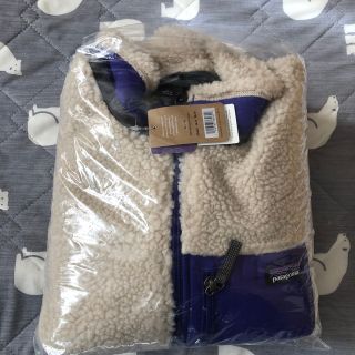 パタゴニア(patagonia)のPatagonia　レディース　キッズ・レトロX・ジャケット　XL　65625(ナイロンジャケット)