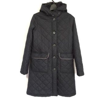 マッキントッシュ(MACKINTOSH)のマッキントッシュ ダウンコート サイズ38 M(ダウンコート)