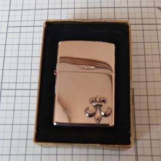 ジッポー(ZIPPO)のジッポライター   C.H.Cross(タバコグッズ)