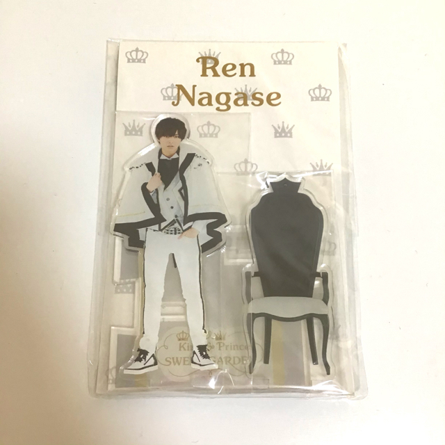 激安セール】 King Prince アクリルスタンド 6人セット fawe.org