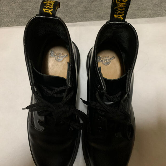 Dr.Martens(ドクターマーチン)のDr.Martens 6ホール　UK5 レディースの靴/シューズ(ブーツ)の商品写真