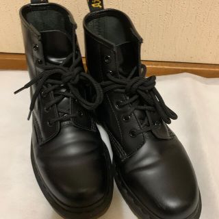 ドクターマーチン(Dr.Martens)のDr.Martens 6ホール　UK5(ブーツ)