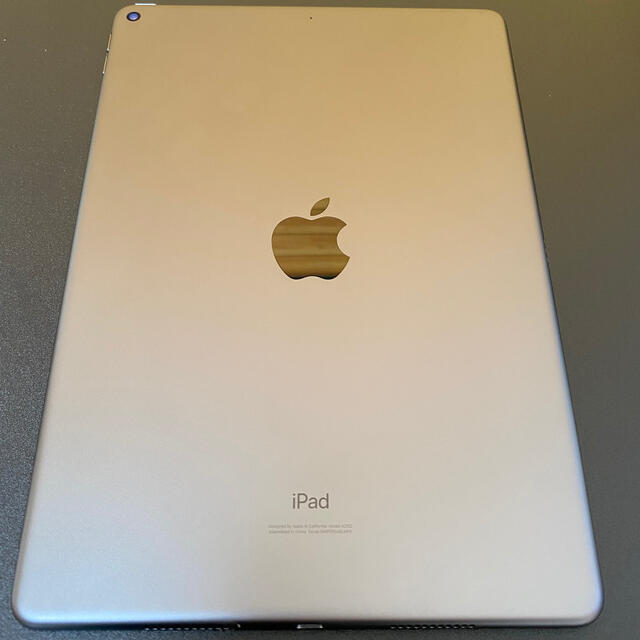 iPad Air3 / 64GB スペースグレー WiFiモデル