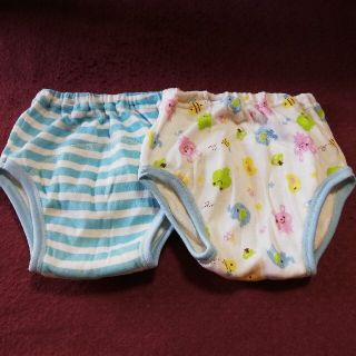 ニシキベビー(Nishiki Baby)の新品 トレーニング パンツ セット(トレーニングパンツ)