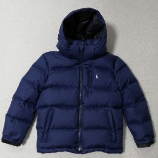 ポロラルフローレン(POLO RALPH LAUREN)のポロラルフローレン　ダウン　130(ジャケット/上着)