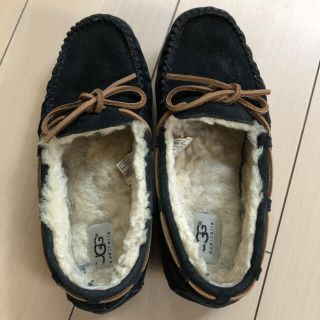 アグ(UGG)のアグ  ダコタ　23センチ(スリッポン/モカシン)