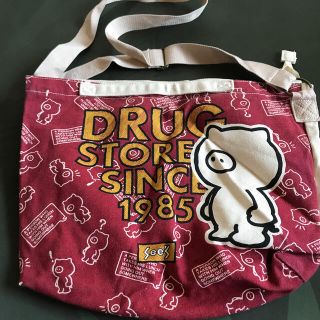 ドラッグストアーズ(drug store's)のドラッグストアーズ バック新品　た(ショルダーバッグ)