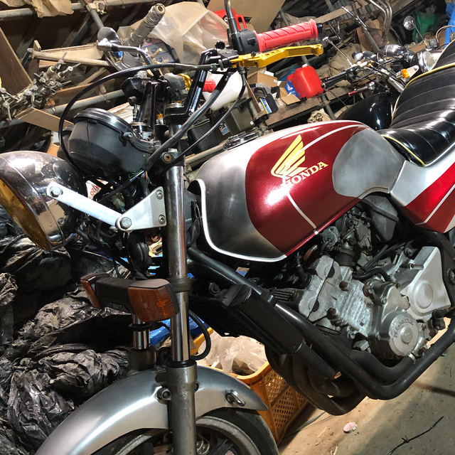 ホンダ ジェイド250の通販 By たんたかたん S Shop ホンダならラクマ