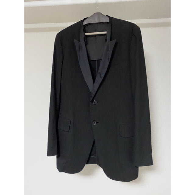 Yohji Yamamoto - Yohji Yamamoto POUR HOMME 10ssタキシード