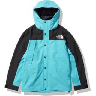 ザノースフェイス(THE NORTH FACE)の【新品未着用】ノースフェイス マウンテンライトジャケット 2020FW XXL(マウンテンパーカー)