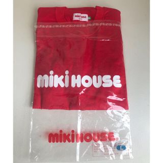 ミキハウス(mikihouse)のMiki HOUSE  ミキハウス 半袖 T-シャツ(Tシャツ/カットソー(半袖/袖なし))