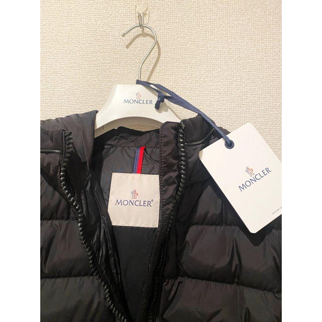 Moncler モンクレール TALEV タレーブ ダウンコート 希少00サイズ