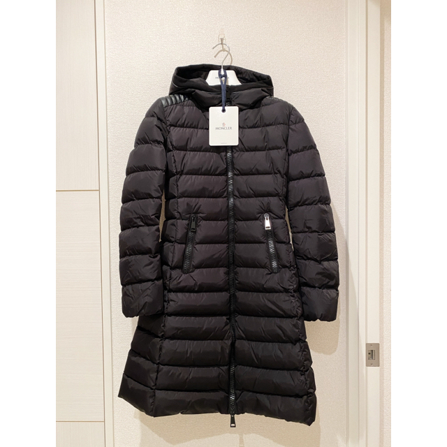 Moncler モンクレール TALEV タレーブ ダウンコート 希少00サイズ