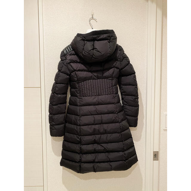 Moncler モンクレール TALEV タレーブ ダウンコート 希少00サイズ