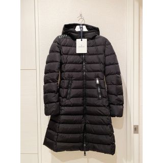 Moncler モンクレール TALEV タレーブ ダウンコート 希少00サイズ