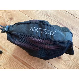 アークテリクス(ARC'TERYX)のArc'teryx アークテリクス ハーネス R320a  Sサイズ(登山用品)