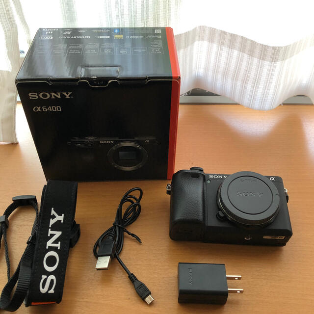 SONY - tm様用