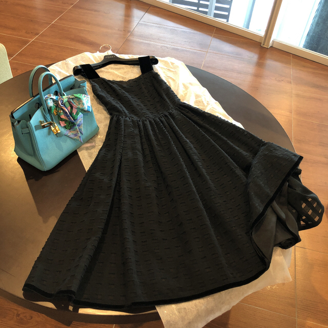 ご専用です♡FOXY ブティック　Dress Noir Bonbon | フリマアプリ ラクマ