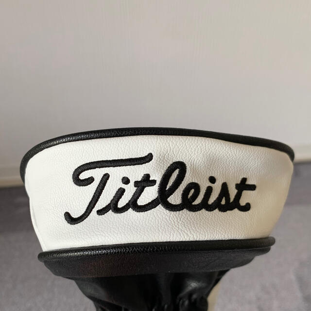 Titleist(タイトリスト)のタイトリスト TSi2 / TSi3 用 ヘッドカバー 未使用レンチセット スポーツ/アウトドアのゴルフ(クラブ)の商品写真